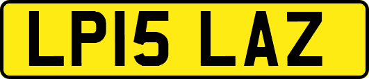 LP15LAZ