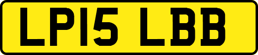 LP15LBB