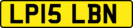 LP15LBN