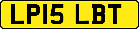 LP15LBT