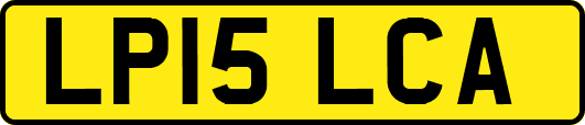 LP15LCA