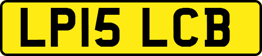 LP15LCB
