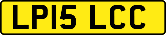 LP15LCC