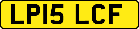 LP15LCF