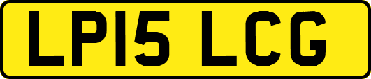 LP15LCG