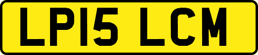 LP15LCM
