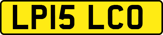 LP15LCO
