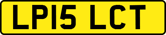 LP15LCT