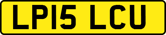 LP15LCU