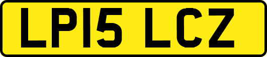 LP15LCZ