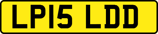LP15LDD
