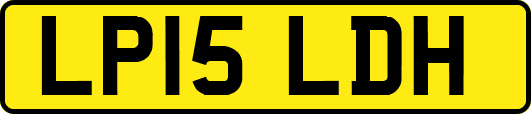 LP15LDH
