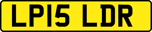 LP15LDR