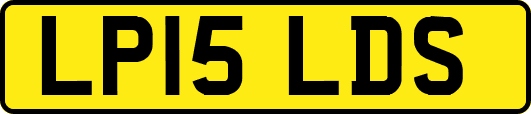 LP15LDS