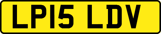 LP15LDV