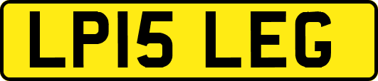 LP15LEG
