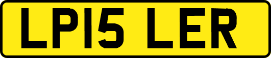 LP15LER