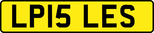 LP15LES