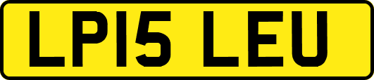 LP15LEU