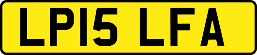 LP15LFA