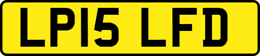 LP15LFD