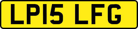 LP15LFG
