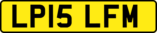 LP15LFM