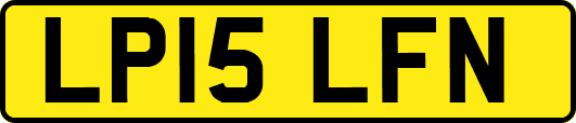 LP15LFN