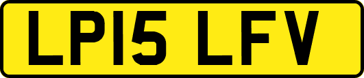 LP15LFV