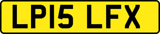 LP15LFX