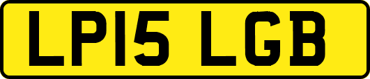 LP15LGB