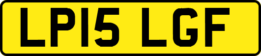 LP15LGF