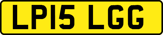 LP15LGG