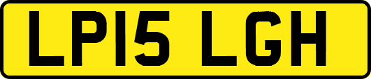 LP15LGH