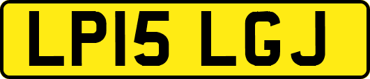 LP15LGJ