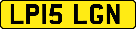 LP15LGN