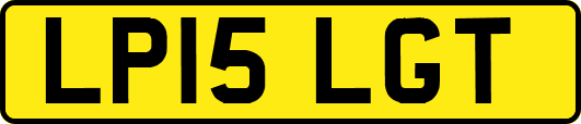 LP15LGT
