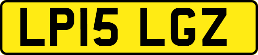 LP15LGZ