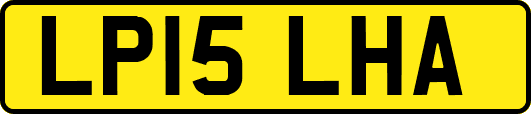 LP15LHA