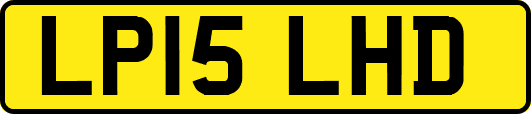 LP15LHD