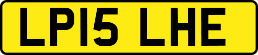 LP15LHE