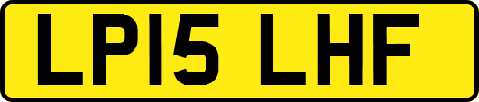 LP15LHF