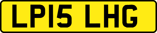 LP15LHG