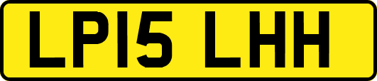 LP15LHH