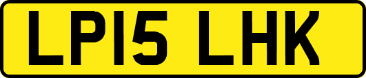 LP15LHK