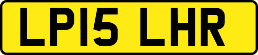 LP15LHR