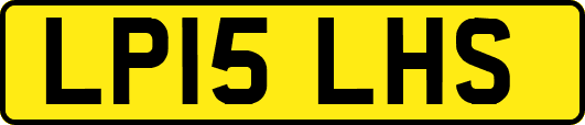 LP15LHS