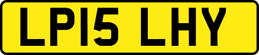 LP15LHY
