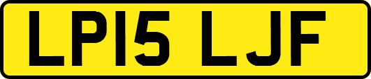 LP15LJF