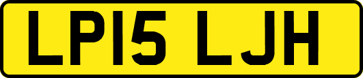 LP15LJH